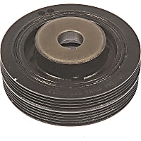594-166 Harmonic Balancer OE Solutions Series