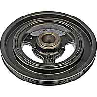 594-177 Harmonic Balancer OE Solutions Series
