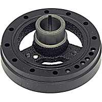 594-181 Harmonic Balancer OE Solutions Series