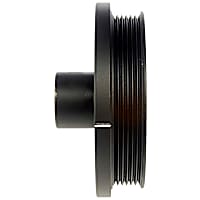 594-203 Harmonic Balancer OE Solutions Series