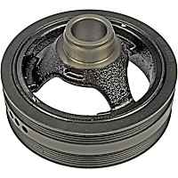 594-209 Harmonic Balancer OE Solutions Series