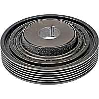 594-221 Harmonic Balancer OE Solutions Series