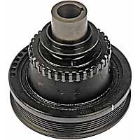 594-236 Harmonic Balancer OE Solutions Series