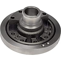 594-269 Harmonic Balancer OE Solutions Series