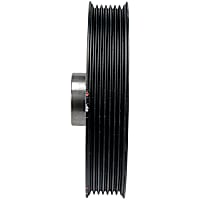 594-298 Harmonic Balancer OE Solutions Series