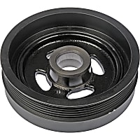 594-301 Harmonic Balancer