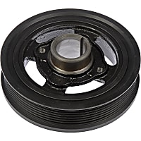 594-304 Harmonic Balancer OE Solutions Series