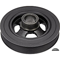 594-341 Harmonic Balancer OE Solutions Series