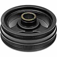 594-361 Harmonic Balancer OE Solutions Series