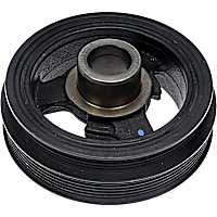 594-401 Harmonic Balancer OE Solutions Series