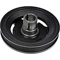 594-409 Harmonic Balancer OE Solutions Series