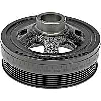594-415 Harmonic Balancer OE Solutions Series