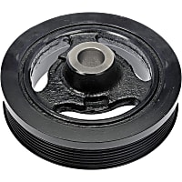 594-426 Harmonic Balancer OE Solutions Series