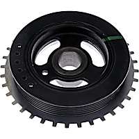 594-436 Harmonic Balancer OE Solutions Series