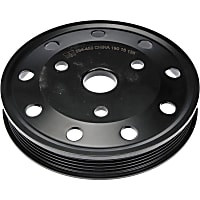 594-450 Harmonic Balancer OE Solutions Series