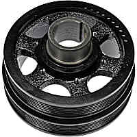 594-452 Harmonic Balancer OE Solutions Series