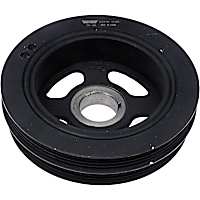 594-500 Harmonic Balancer OE Solutions Series