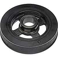 594-506 Harmonic Balancer OE Solutions Series