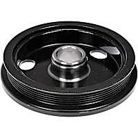 594-563 Harmonic Balancer OE Solutions Series