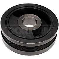 594-565 Harmonic Balancer OE Solutions Series