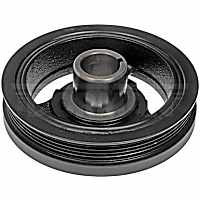594-713 Harmonic Balancer OE Solutions Series