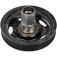 594-720 Harmonic Balancer OE Solutions Series