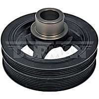 594-725 Harmonic Balancer OE Solutions Series