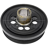 594-744 Harmonic Balancer OE Solutions Series