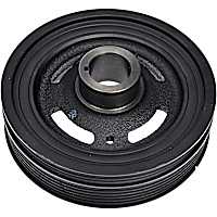594-768 Harmonic Balancer OE Solutions Series