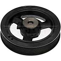594-784 Harmonic Balancer OE Solutions Series