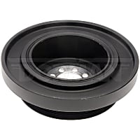 594-829 Harmonic Balancer OE Solutions Series