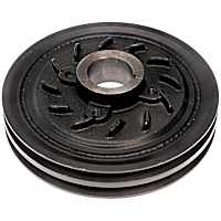 594-878 Harmonic Balancer OE Solutions Series