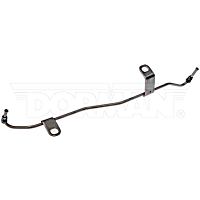 598-166 EGR Line OE Solutions Series - Direct Fit