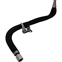 598-200 EGR Line OE Solutions Series - Direct Fit