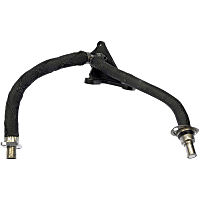 598-204 EGR Line - Direct Fit, Sold individually