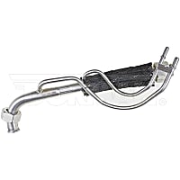 598-402 EGR Line OE Solutions Series - Direct Fit