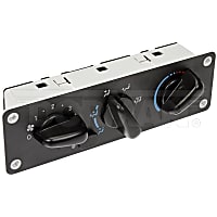599-008 Climate Control Unit - Sold individually