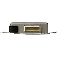 599-108 OE Solutions Series Transfer Case Shift Control Module - Direct Fit, Sold individually