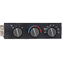 599-127 OE Solutions Series Climate Control Unit - Sold individually