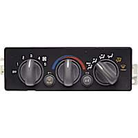 599-133 OE Solutions Series Climate Control Unit - Sold individually