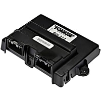 599-252 OE Solutions Series Transfer Case Shift Control Module - Direct Fit, Sold individually