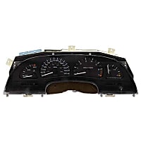 599-375 Instrument Cluster OE Solutions Series Analog