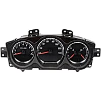 599-408 Instrument Cluster OE Solutions Series