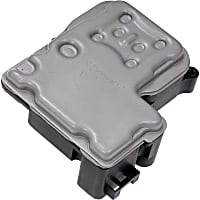 599-710 ABS Control Module, Remanufactured - with RPO Code Z85