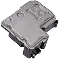 599-713 ABS Control Module 2000-2005 Chevy Astro GMC Safari Van