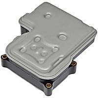 599-737 ABS Control Module, Remanufactured - with RPO Code C6A (7,300 lbs. GVW) and JH5 (7,200 lbs. GVW)