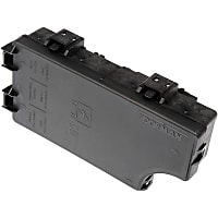 599-925 OE Solutions Series Engine Control Module - Direct Fit, Sold individually