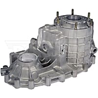 600-125 Transfer Case - Sold individually