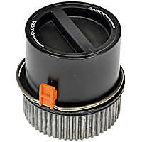 600-203XD OE Solutions Series Locking Hub, Sold individually