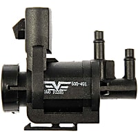 600-401 OE Solutions Series 4WD Hub Locking Solenoid, Sold individually